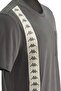 341E78Wal5 222 Banda Ecop Tk Men's Sports T-Shirt Gray - 5