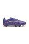 10768901 Ultra 5 Play Fg/Ag Men's Football Boots Navy Blue - 4