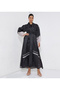 Snake Organza