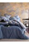 Double Francis Crepe Duvet Cover Set