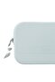 Ane Menta Zipper Closure Adjustable Shoulder Bag S10319-026 - 5