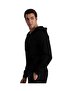 361J1Ww005 Logo Jackus Slim 2 Tk Men's Sports Jacket - 3
