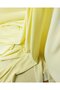 Crepe Flowing Ecru and Cream Between Color Width: 140 cm - 6