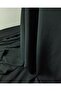 155 cm Black Woven Fluid - 4