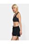Avjns00180-Blk Va Essential Yogger 12 Women's Sports Shorts - 4