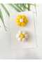 Newborn Baby Buckle Handmade 2-Piece Clip Hairless Baby Buckle Handmade Baby Gift Products - 2