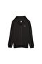 67597901 Better Essentials Fz Men's Sweatshirt Black