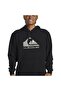 Aqyft03356-999 Big Logo Men's Sweatshirt