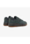 Lineshot Men's Dark Green Sneaker - 3