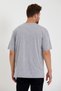 Superlife Men's Crew Neck Standard &Regular Fit T-Shirt Spr22Ts110 - 2