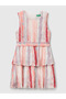 Girl's Tie Dye Dress 6-14 Years Pink