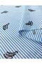 100% Cotton Jacquard 3D Embroidery Detailed Width: 150 cm - 5