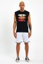 Superlife Men's Crew Neck Regular Fit Printed T-Shirt Spr23At341 - 7