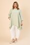 25138 TUNIK YESIL - 5