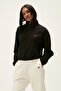 22.04.12.004-c01 Scarlette Half Zip Women's Sweatshirt