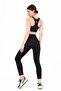 So21s002 Essential 7/8 Tights Women's Tights - 6