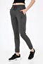 So22F012 Sower Pant Women's Sweatpants Anthracite - 2