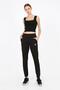 So22F010 Leave Pant Women's Sweatpants Black