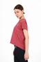 So21s005 Run Poly T-shirt Women's T-shirt - 2