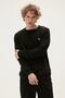 22.02.12.028-C01 Geofox Men's Sweatshirt Black - 2
