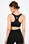 So21S003 Essential Bra Women's Sports Bra Black - 3