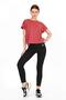 So21s005 Run Poly T-shirt Women's T-shirt - 4