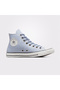حذاء رياضي أزرق للجنسين من Chuck Taylor All Star Tie Dye