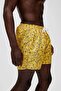 21.01.09.011-c25 Whacabear Men's Swim Shorts - 2