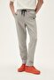 18.02.14.006-C19 Solid Men's Single Bottom - 2