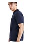 361D3Ew821 Logo Maltax 2 Mss Tk Men's Polo T-Shirt - 4