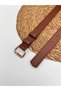 Opportunity Product Women's Belt,Shirt Belt,Coat Belt,Pantalon Belt - 4
