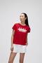 21.03.07.008-c54 STay Weird Women's T-shirt