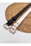 Opportunity Product Women's Belt,Shirt Belt,Coat Belt,Pantalon Belt - 2