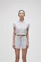21.03.12.001-c19 Emma Crop Women's Sweatshirt