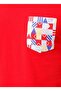 22.01.07.020-c54 Flag Pocket Men's T-shirt - 2
