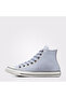 حذاء رياضي أزرق للجنسين من Chuck Taylor All Star Tie Dye - 3
