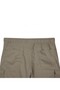 Large Size Lycra Jogger Gabardine Trousers - 4