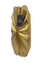 Gold Döküm Vazo (B) - 3