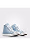 حذاء رياضي أزرق للجنسين من Chuck Taylor All Star - 2