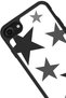 iPhone 8 Compatible Matte Black Case – Soft Silicone, Protective, Shock Absorbing Cover - 2