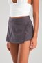 Women's Swim Shorts / Beach Shorts-Skirt Shorts / Swimsuit Shorts / Swim Shorts - 7
