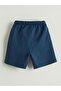 Printed Boy's T-Shirt and Shorts 2-Piece (S5) - 5