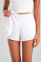 Women's Swim Shorts / Beach Shorts-Skirt Shorts / Swimsuit Shorts / Swim Shorts - 8