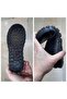 Women's 4 POINT Orthopedic Soft Folding Transparent Silicone Sole Wide Mold Shoes - 4