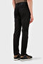 100% Cotton Regular Fit Normal Waist Straight Leg Pants Men's Pants - 6