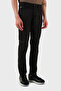 100% Cotton Regular Fit Normal Waist Straight Leg Pants Men's Pants - 3
