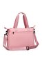 EXTRA LIGHTWEIGHT WOMEN SHOULDER BAG - 3