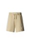 W Terry Relaxed Women's Shorts Nf0A8C273X41
