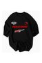 Sportscar Print T-Shirt – Special Design for Racing Enthusiasts
