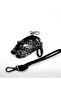 Soft Faux Leather''Small Size'' Tassel Figure Model Cross Women's Shoulder Bag - 7